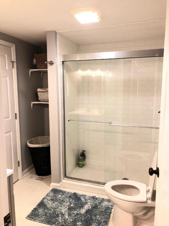 Recently Renovated Chic Durham Farmhouse Εξωτερικό φωτογραφία
