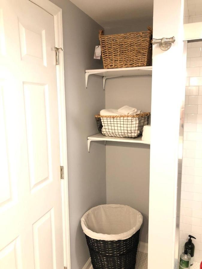 Recently Renovated Chic Durham Farmhouse Εξωτερικό φωτογραφία